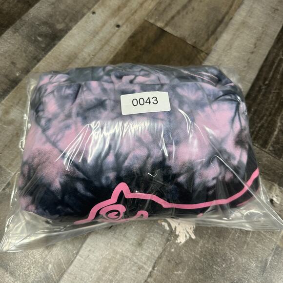 BBC Billionaire Boys Club ICE CREAM DOG HOODIE (PURE SORBET) 411-2307 2XL - Picture 13 of 13